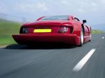 TVR Cerbera Speed 12 2000 года